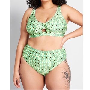 ModCloth Swimsuit